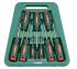 Набор отверток Hans 06440-9T, Torx, 9 предметов