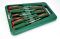 Набор отверток Hans 06440-9T, Torx, 9 предметов