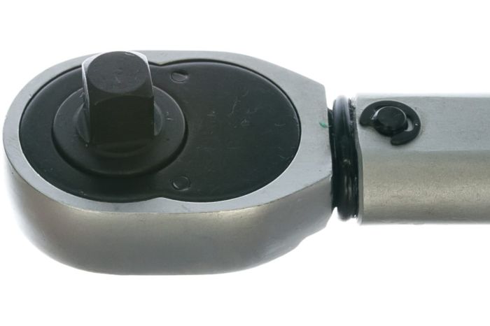 Динамометрический ключ Jonnesway T04061, предельный, 10-60 Нм, 3/8"
