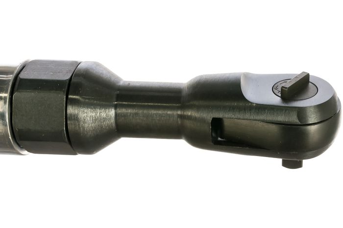 Пневмотрещoтка угловая Hans 83120, 3/8", 68 Нм