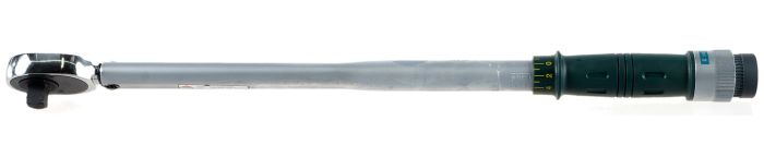 Динамометрический ключ Hans 4170GN, предельный, 40-210 Нм, 1/2"