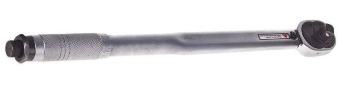 Динамометрический ключ Hans 4171NM, предельный, 70-350 Нм, 1/2"