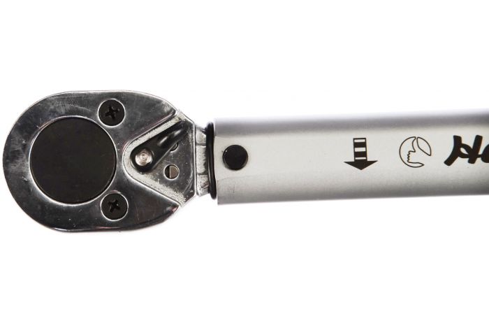 Динамометрический ключ Hans 3170NI, предельный, 35-200 Нм, 3/8"