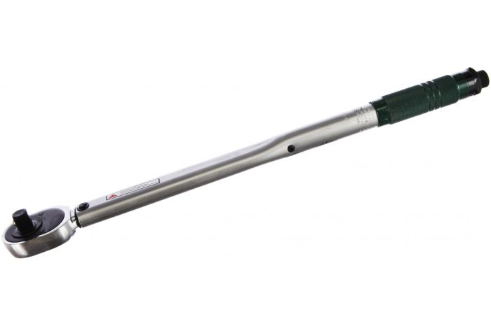 Динамометрический ключ с головками Hans TT-48, 40-210Нм, 1/2"