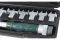 Динамометрический ключ Hans 4673, с насадками 13-30 мм, предельный, 40-210 Нм, 1/2"