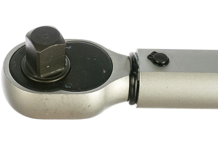 Динамометрический ключ Jonnesway T27101N, предельный, 20-100 Нм, 1/2"