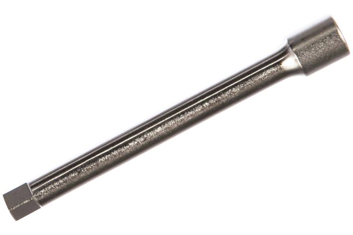 Удлинитель Hans 2800-04, 1/4", 100мм