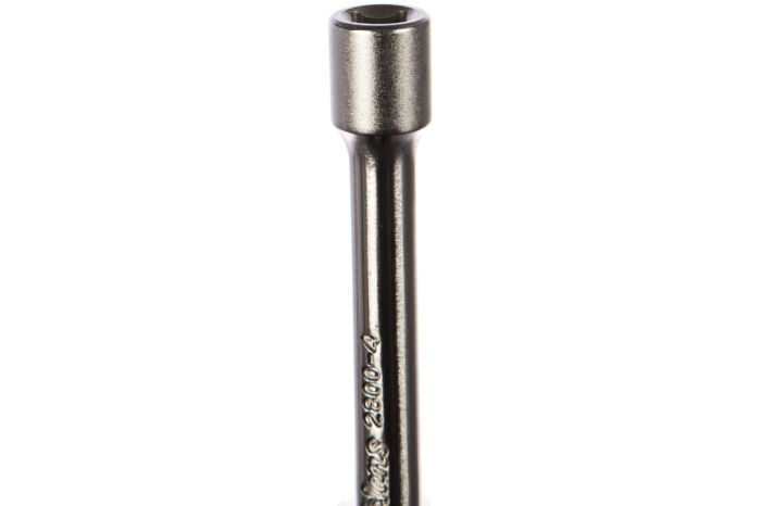 Удлинитель Hans 2800-04, 1/4", 100мм