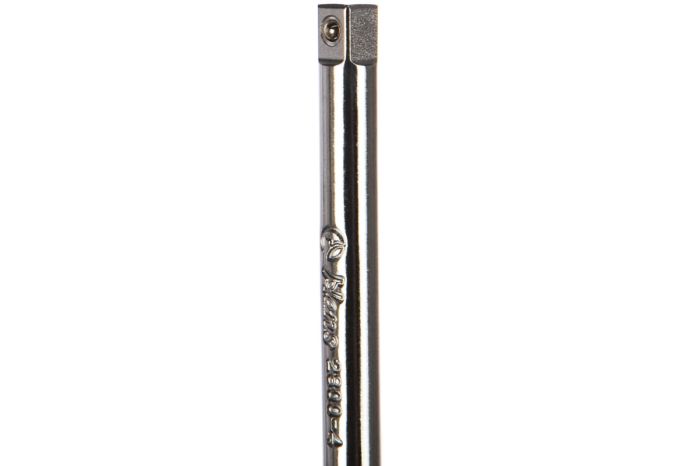 Удлинитель Hans 2800-04, 1/4", 100мм