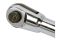 Пневмотрещотка угловая Mighty Seven NE-332T, 3/8", с кнопкой, 81 Нм