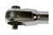 Пневмотрещотка угловая Mighty Seven NE-332T, 3/8", с кнопкой, 81 Нм