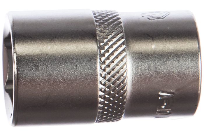 Головка торцевая шестигранная Станкоимпорт Г.12.43.М16-6, 1/2", 16мм