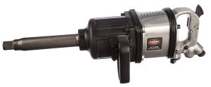 Пневмогайковерт ударный AV Steel AV-763200, 1", грузовой, 3200 Нм