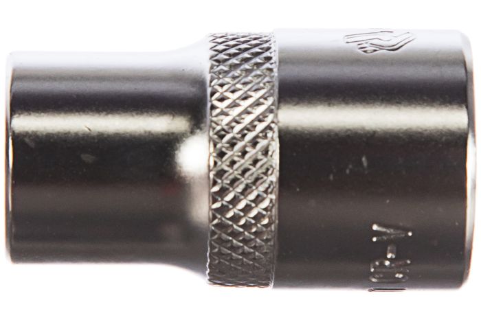 Головка торцевая шестигранная Станкоимпорт Г.12.43.М10-6, 1/2", 10мм
