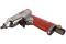 Пневмогайковерт ударный JTC-3836, 1/4", легковой, 40 Нм