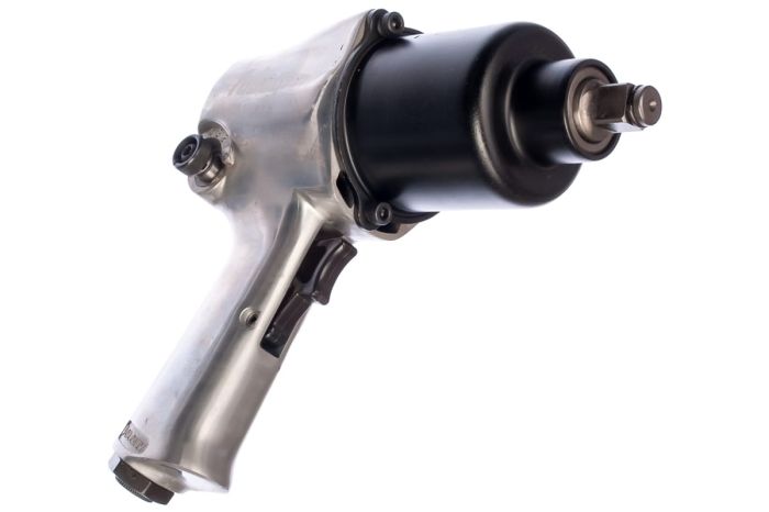 Пневмогайковерт ударный FUBAG IW580, 1/2", легковой, 576 Нм