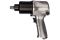 Пневмогайковерт ударный FUBAG IW580, 1/2", легковой, 576 Нм