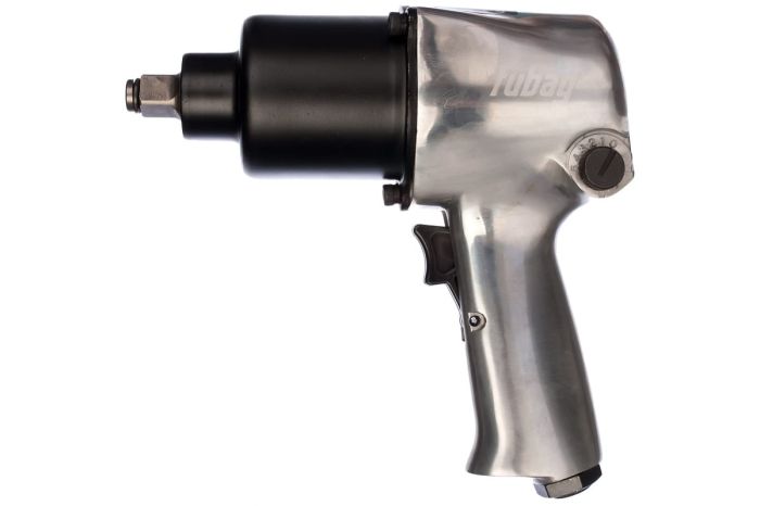Пневмогайковерт ударный FUBAG IW580, 1/2", легковой, 576 Нм