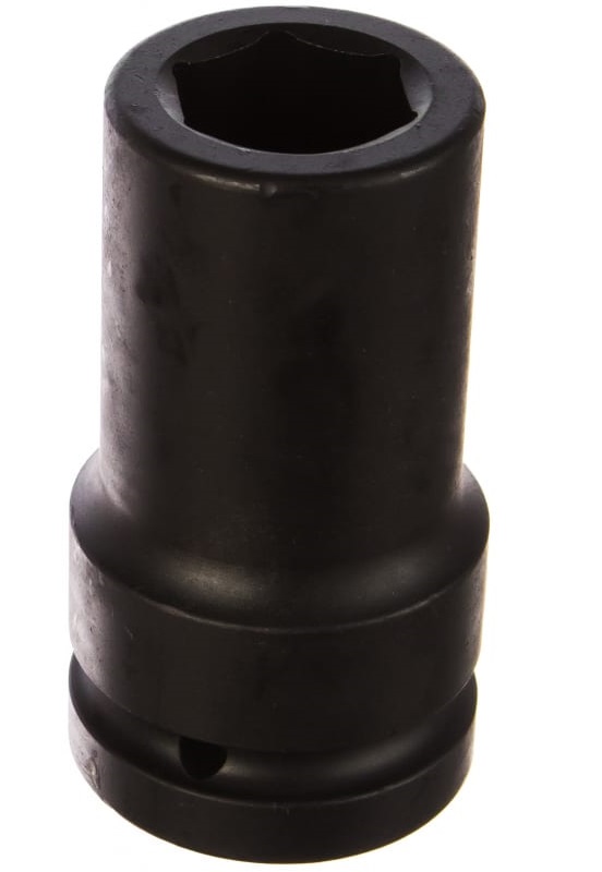 Головка ударная глубокая Forsage F-485100115, 6-гр., 1", 115мм