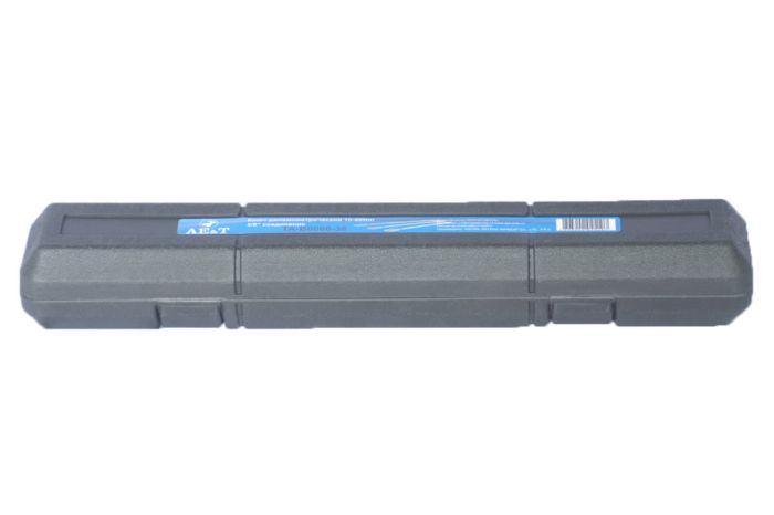 Динамометрический ключ Ae&t TA-B0060-38, предельный, 10-60 Нм, 3/8"