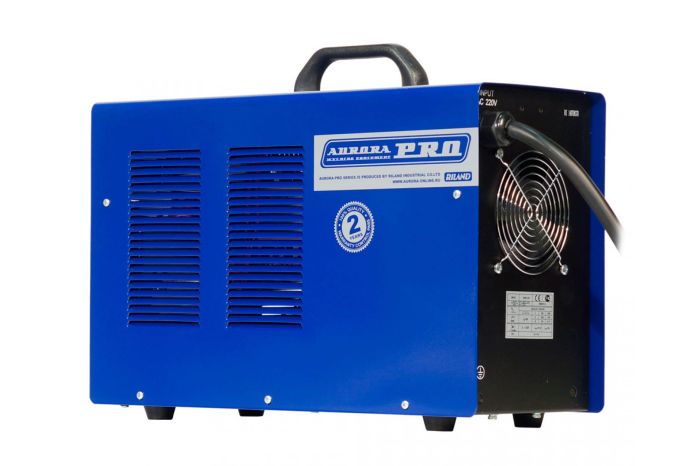 Сварочный аппарат инверторный Aurora PRO INTER 250 (MOSFET), MMA, 220В