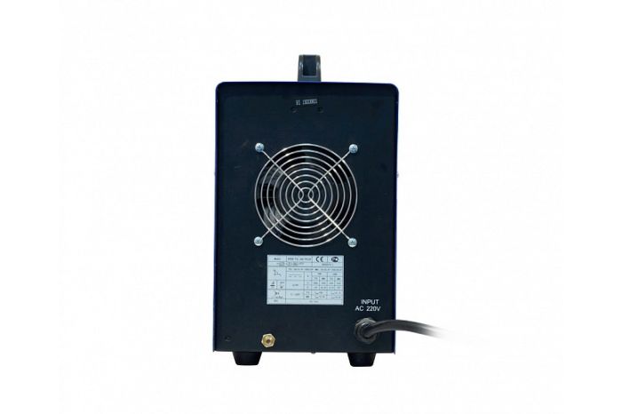 Сварочный аппарат инверторный Aurora PRO INTER TIG 200 PULSE MOSFET, TIG&MMA, 220В