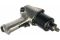 Пневмогайковерт ударный FUBAG IW580, 1/2", с набором головок, легковой, 576 Нм