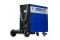 Сварочный инвертор полуавтомат Aurora PRO OVERMAN 250/3, MIG/MAG, 380В