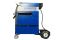 Сварочный инвертор полуавтомат Aurora PRO SKYWAY 300, MIG&MAG/MMA, 380В