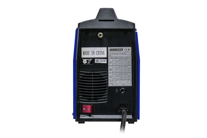 Сварочный инвертор полуавтомат Aurora PRO SPEEDWAY 160 SYNERGIC, MIG&MAG/MMA, 220В