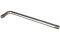 Вороток Г-образный AV Steel AV-527250, 1/2", 250мм
