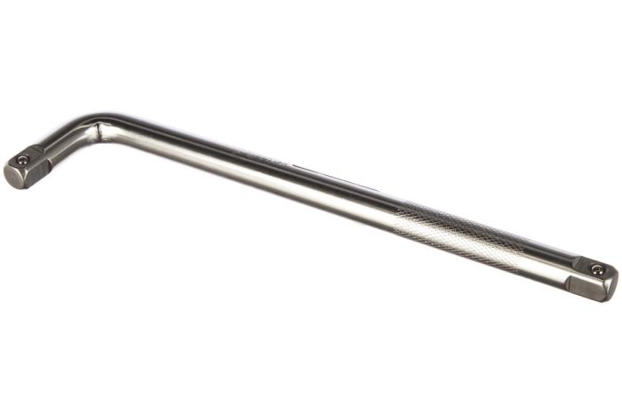 Вороток Г-образный AV Steel AV-527250, 1/2", 250мм
