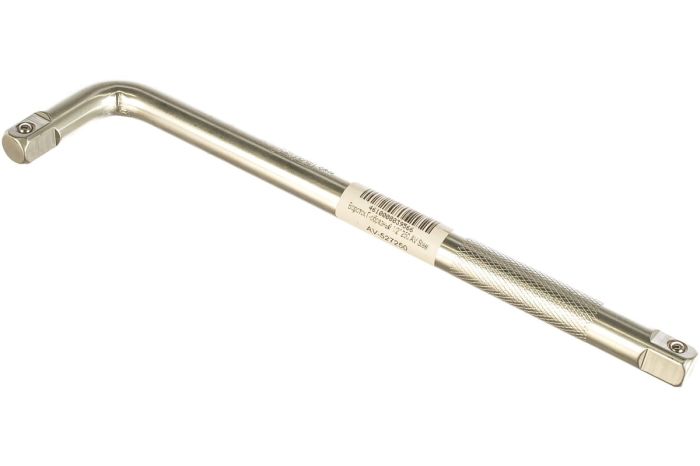 Вороток Г-образный AV Steel AV-527250, 1/2", 250мм