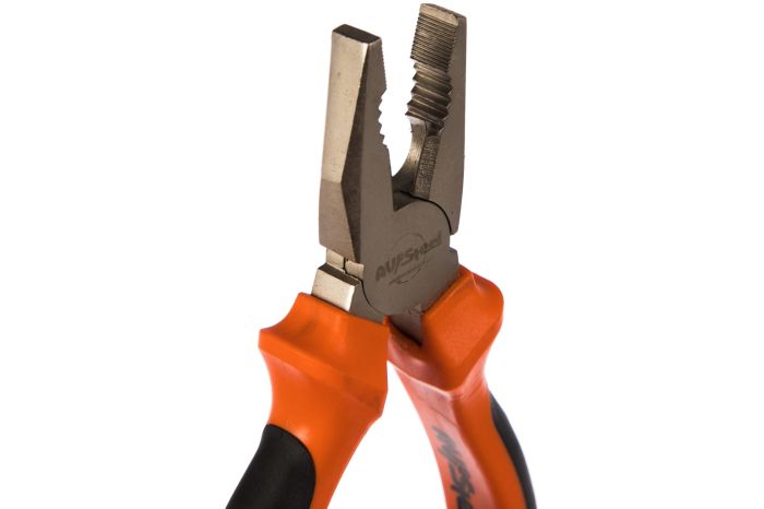 Пассатижи комбинированные AV Steel AV-611180, 180мм