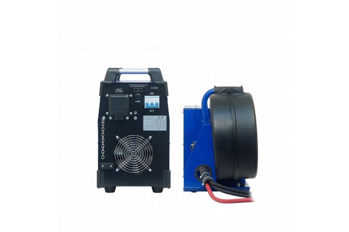 Сварочный инвертор полуавтомат Aurora PRO ULTIMATE 450, MIG&MAG/MMA, 380В