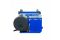 Сварочный инвертор полуавтомат Aurora PRO ULTIMATE 450, MIG&MAG/MMA, 380В