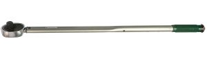 Динамометрический ключ Hans 6170NM, предельный, 65-450 Нм, 3/4"