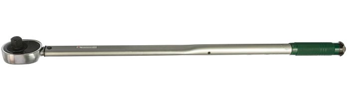Динамометрический ключ Hans 6171GN, предельный, 140-700 Нм, 3/4"