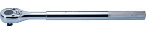 Трещотка Hans 6100NQ, 3/4", 24 зубца