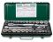 Набор инструментов Hans 4636MA, 1/2", 10-32мм, 36 предметов