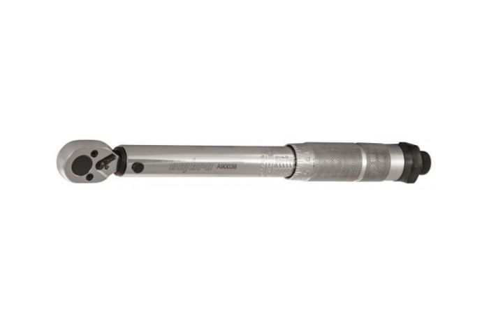 Динамометрический ключ Ombra A90038, предельный, 5-25 Нм, 1/4"