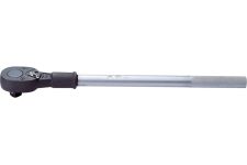 Трещотка Hans 6120NQ, 3/4", 24зуба, с быстрым сбросом