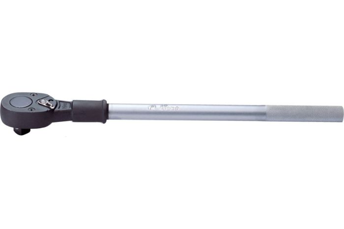 Трещотка Hans 6120NQ, 3/4", 24зуба, с быстрым сбросом