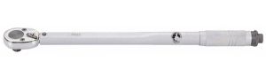 Динамометрический ключ Hans 3170NI, предельный, 35-200 Нм, 3/8"