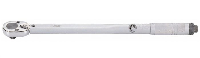 Динамометрический ключ Hans 4171NM, предельный, 70-350 Нм, 1/2"