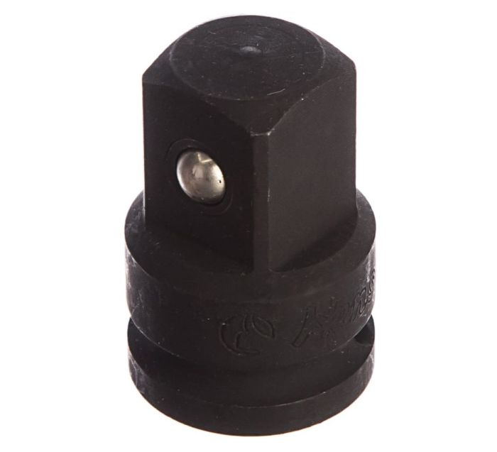 Ударный переходник Hans 84805B, 1/2"х3/4"