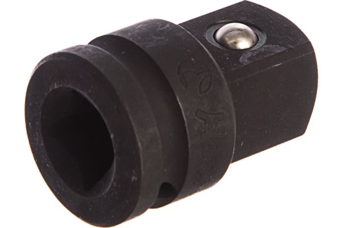 Ударный переходник Hans 84805B, 1/2"х3/4"