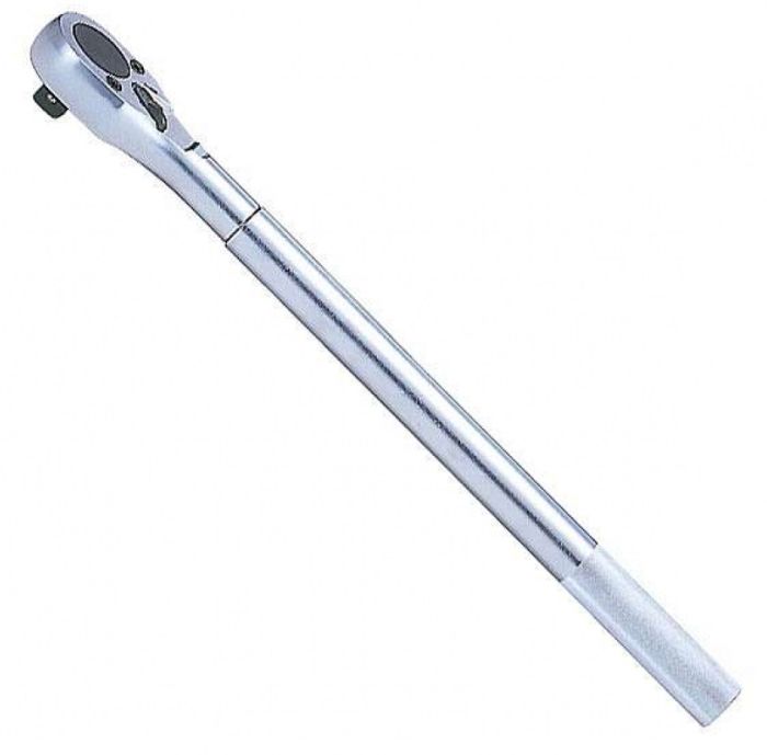 Трещотка Hans 6100NQ, 3/4", 24 зубца