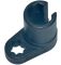Головка для датчика кислорода (лямбда-зонда) AV Steel AV-920035, 1/2", 22х50мм