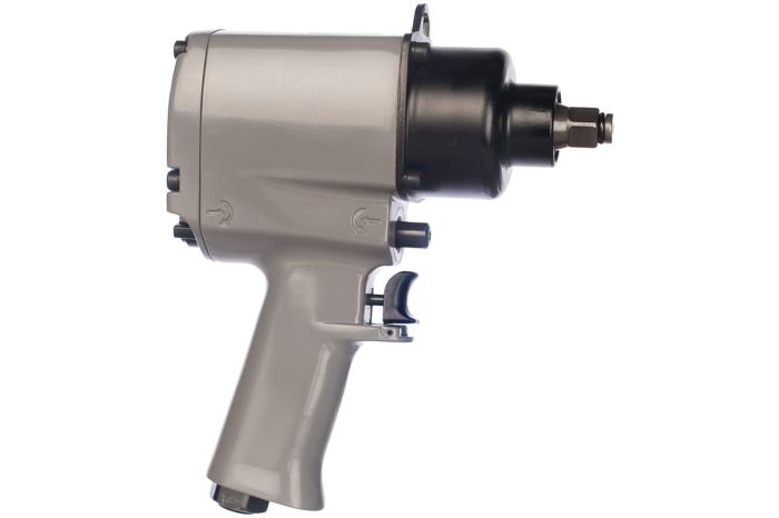 Пневмогайковерт ударный FUBAG IW720, 1/2", легковой, 720 Нм